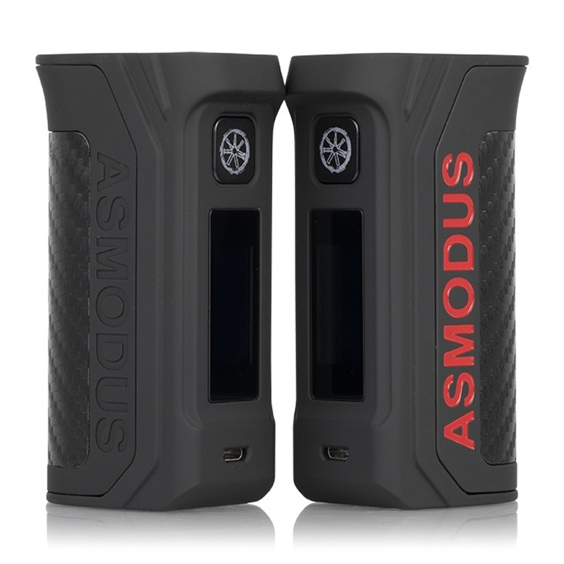 Mod uk. Asmodus 100w. Asmodus Amighty 100w. Тушка Асмодус 100w. Бокс мод 100w с термоконтролем титана.